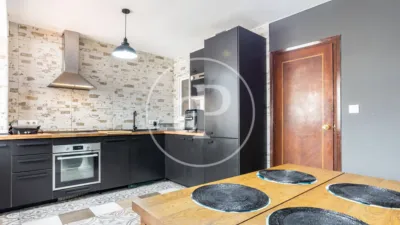 Apartamento en L'Hort de Senabre photo 5