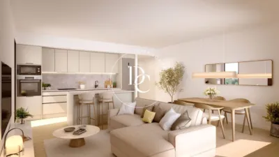Apartment in Les Salines-Clot del Bassó-Mota de Sant Pere photo 4