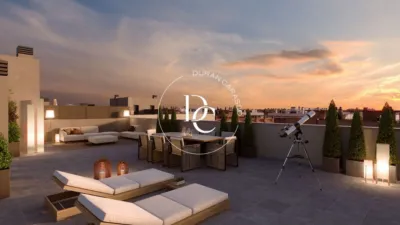 Apartamento en Les Salines-Clot del Bassó-Mota de Sant Pere photo 6