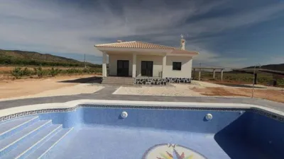 Chalet in El Pinós - Pinoso photo 6