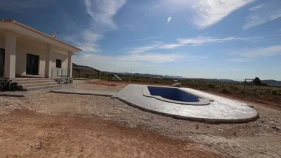 Chalet in El Pinós - Pinoso photo 7