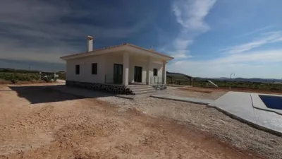 Chalet in El Pinós - Pinoso photo 8