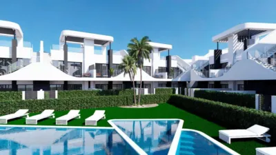 Casa – San Fulgencio - Vista 2