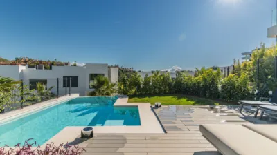 Terraced House in Santa Clara photo 12
