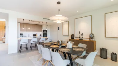 Terraced House in Santa Clara photo 14
