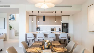 Terraced House in Santa Clara photo 15