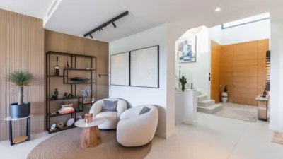 Terraced House in Santa Clara photo 18
