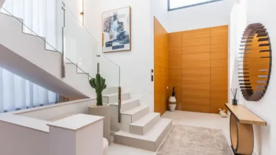 Terraced House in Santa Clara photo 21