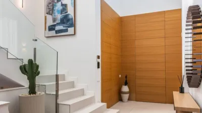Terraced House in Santa Clara photo 22