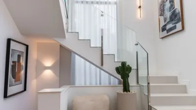 Terraced House in Santa Clara photo 23