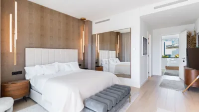 Terraced House in Santa Clara photo 25