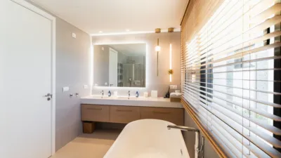 Terraced House in Santa Clara photo 30