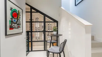 Terraced House in Santa Clara photo 37