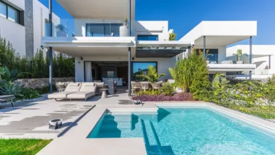 Terraced House in Santa Clara photo 42