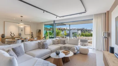 Terraced House in Santa Clara photo 5