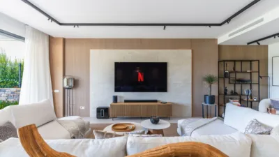 Terraced House in Santa Clara photo 6