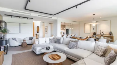 Terraced House in Santa Clara photo 7