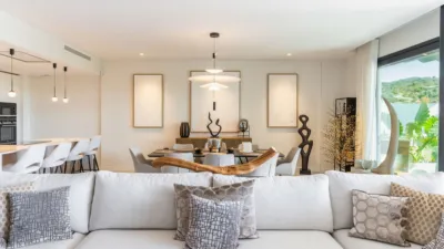 Terraced House in Santa Clara photo 8