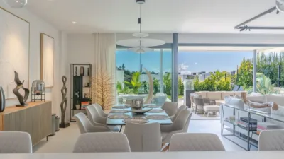 Terraced House in Santa Clara photo 9