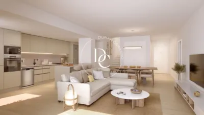 Apartment in Les Salines-Clot del Bassó-Mota de Sant Pere photo 3