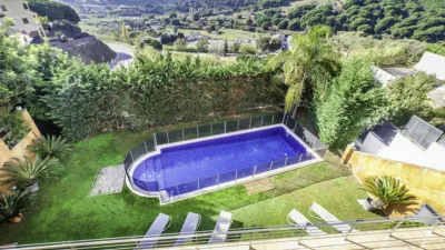 House in Calella photo 3