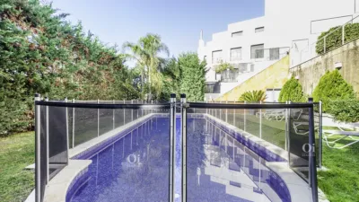 House in Calella photo 6