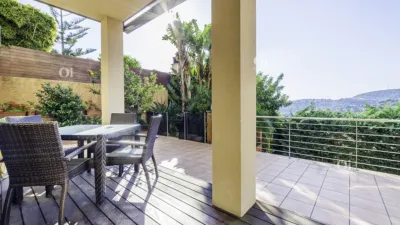House in Calella photo 7