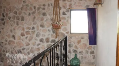 Rustic Finca in El Pinós - Pinoso photo 17