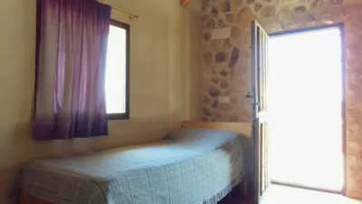 Rustic Finca in El Pinós - Pinoso photo 18