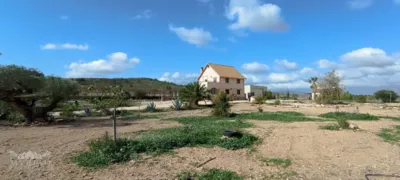 Rustic Finca in El Pinós - Pinoso photo 22