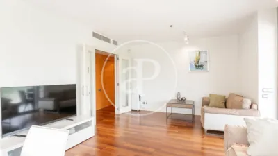 Apartamento en Sant Martí photo 10