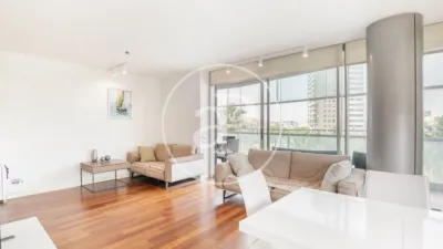 Apartamento en Sant Martí photo 11