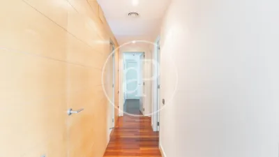 Apartamento en Sant Martí photo 13
