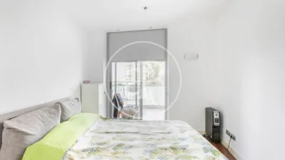 Apartamento en Sant Martí photo 14