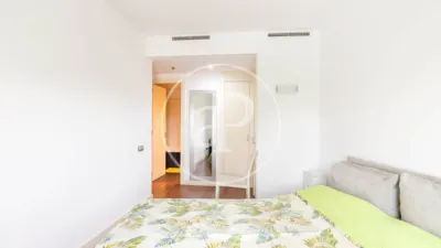Apartamento en Sant Martí photo 15