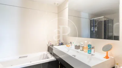 Apartamento en Sant Martí photo 16