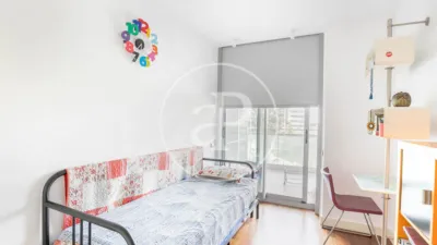 Apartamento en Sant Martí photo 17