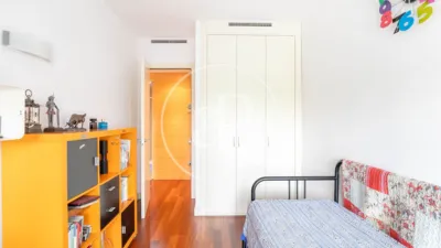 Apartamento en Sant Martí photo 18