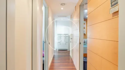 Apartamento en Sant Martí photo 19
