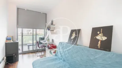 Apartamento en Sant Martí photo 20
