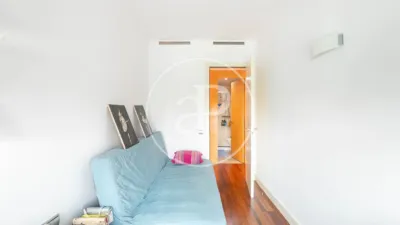 Apartamento en Sant Martí photo 21
