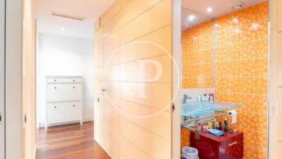 Apartamento en Sant Martí photo 22