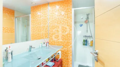 Apartamento en Sant Martí photo 23
