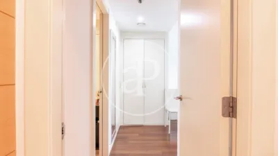 Apartamento en Sant Martí photo 24