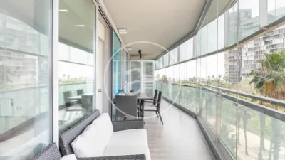 Apartamento en Sant Martí photo 25