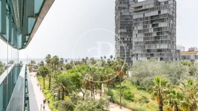 Apartamento en Sant Martí photo 28
