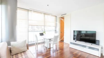 Apartment in Sant Martí photo 3