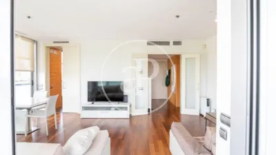 Apartment in Sant Martí photo 4