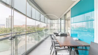 Apartment in Sant Martí photo 5