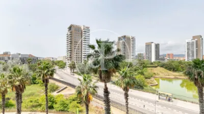 Apartamento en Sant Martí photo 7